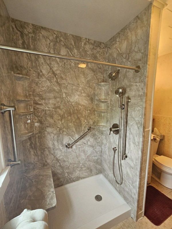 Bathtub Replacement Vs Refinishing: Which Is Better