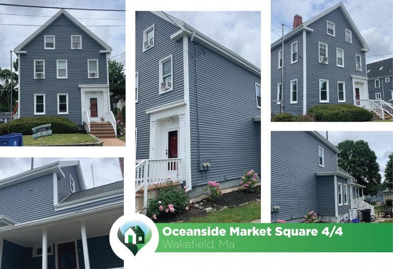 Choosing Materials For Siding Installation