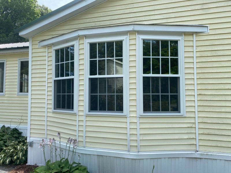 Energy Savings With Professional Windows Replacement