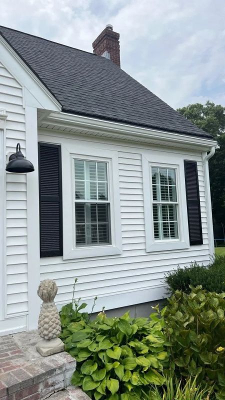 How Aluminum Windows Replacement Improves Longevity