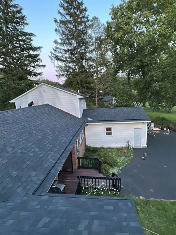 Metal Roof Installation Benefits For Long-Term Performance