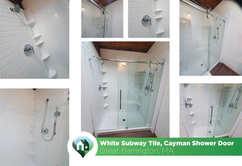 Popular Shower Features For Modern Bathrooms