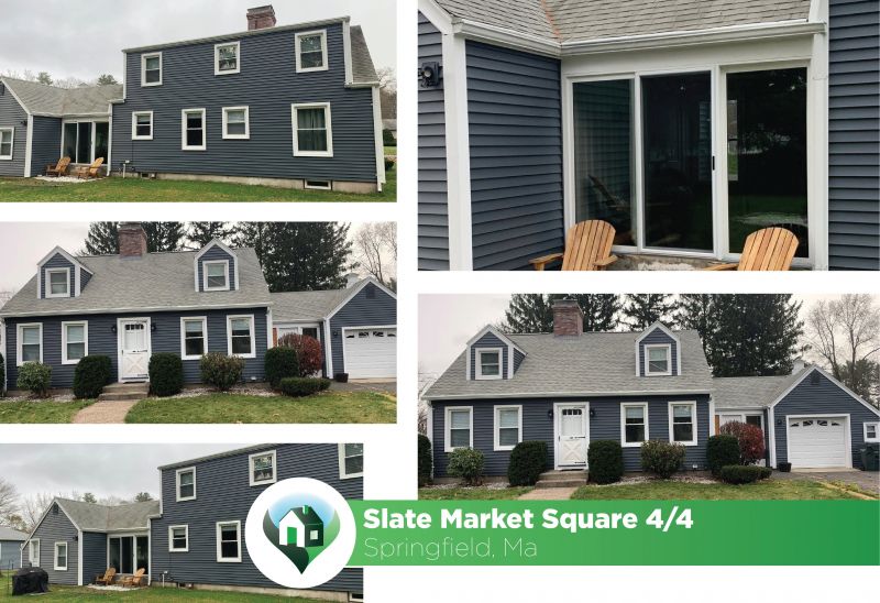 Siding Replacement: Signs Of Exterior Damage