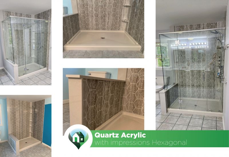 Signs It’s Time For Bathroom Remodeling