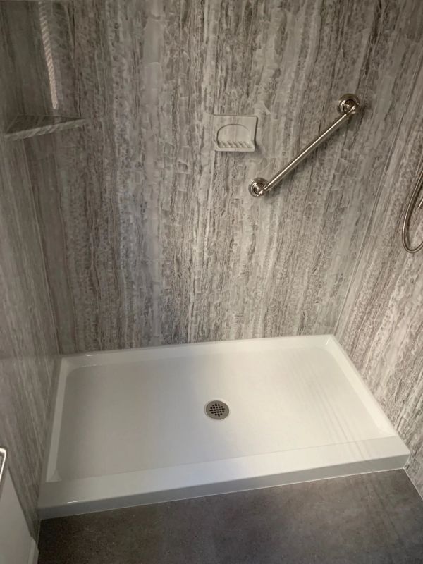Signs You Need A Bathtub Replacement