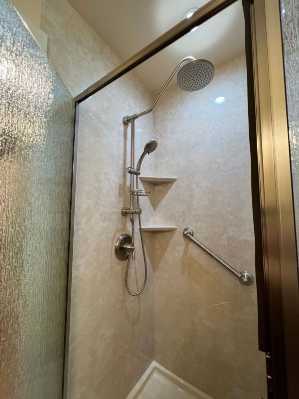 Signs You Need A Shower Replacement