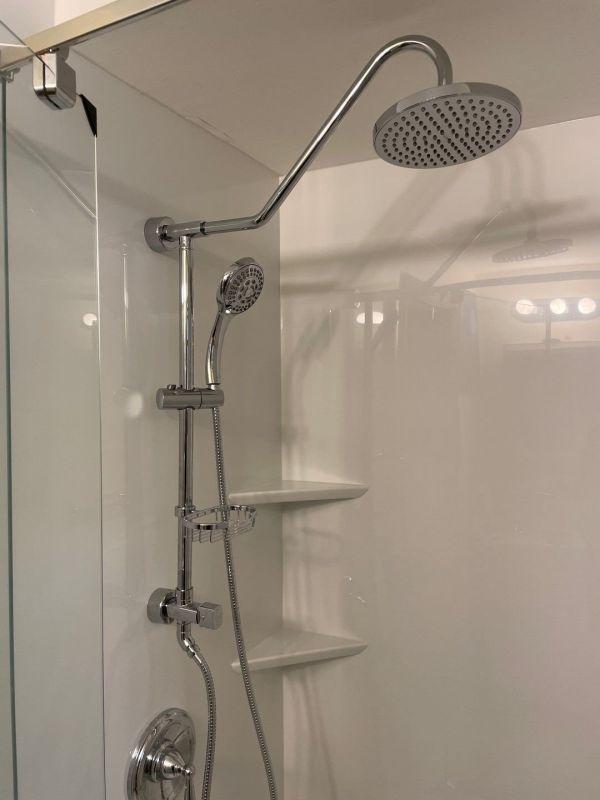 Signs You Need A Shower Replacement