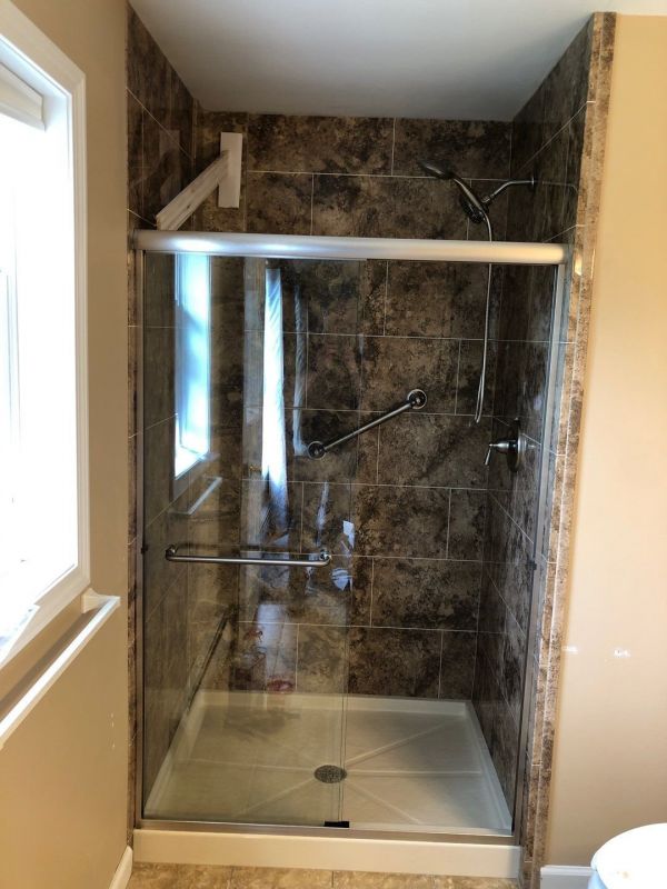 What To Expect During Shower Installation
